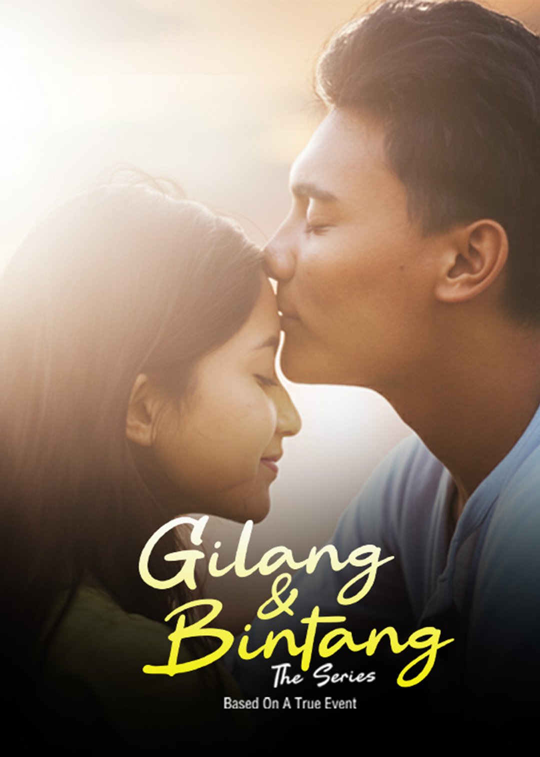 Episode 10, Gilang & Bintang