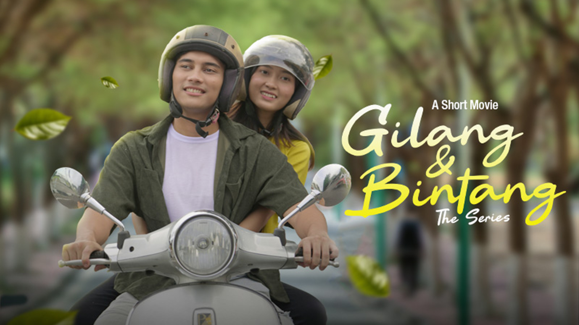 Episode 3, Gilang & Bintang
