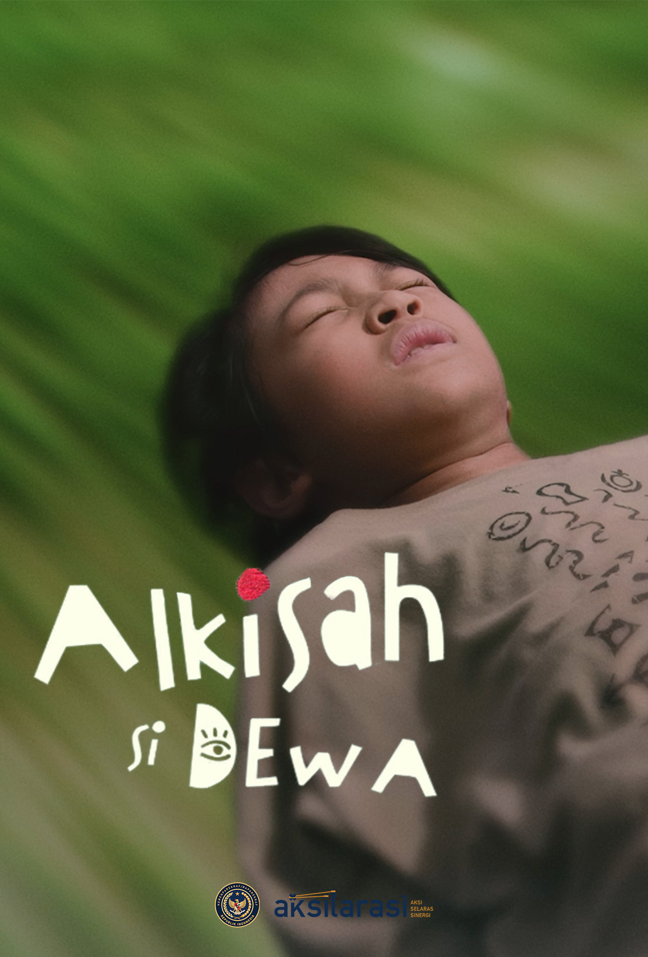 ⁠Alkisah si Dewa
