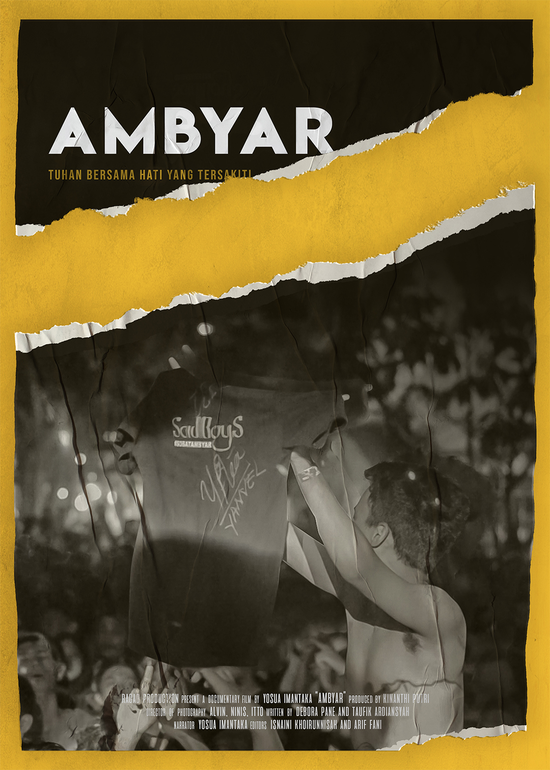 Ambyar