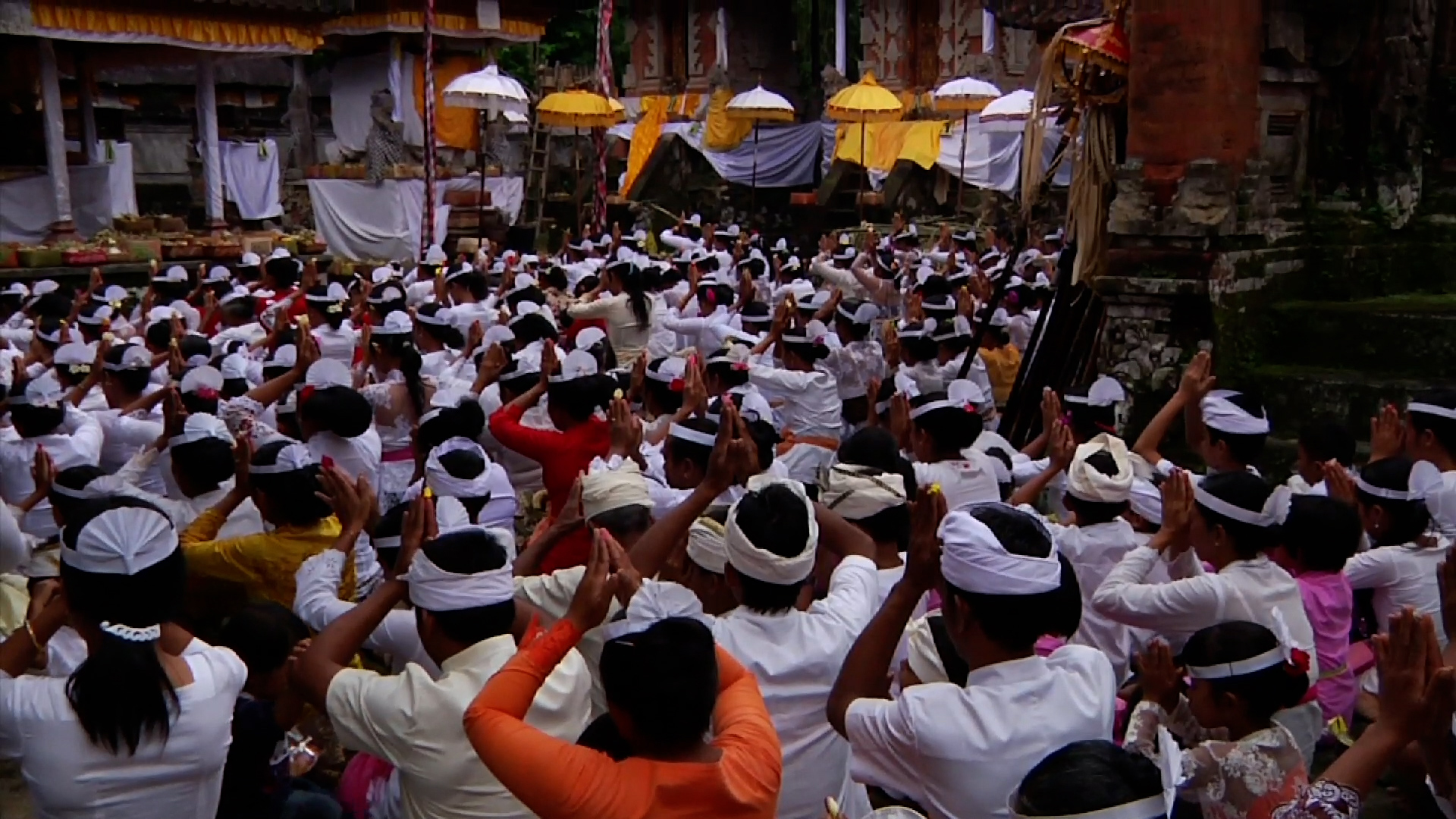 Bali Menantang Masa Depan