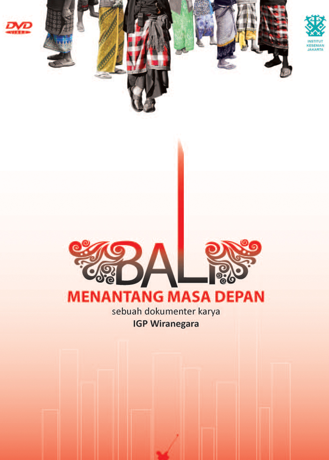 Bali Menantang Masa Depan