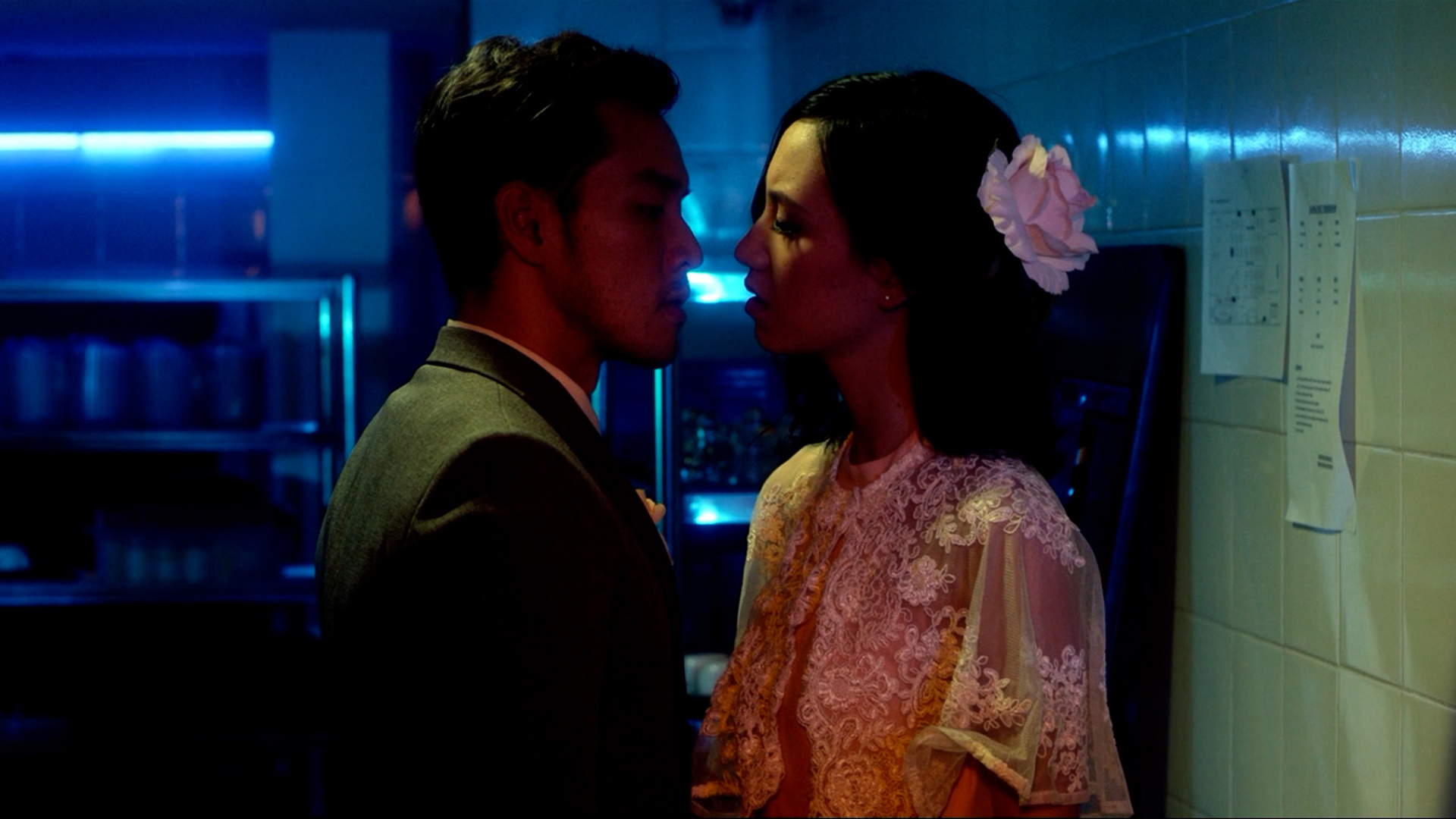 Game Of Nine (Pai Kau)