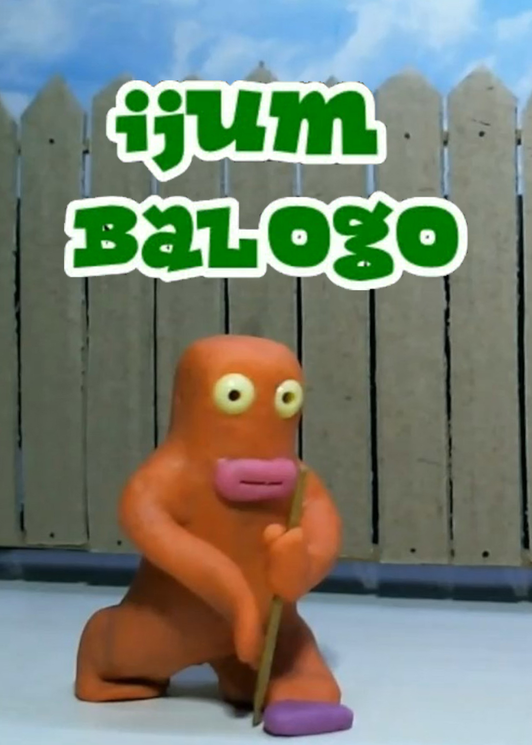 Ijum Balogo