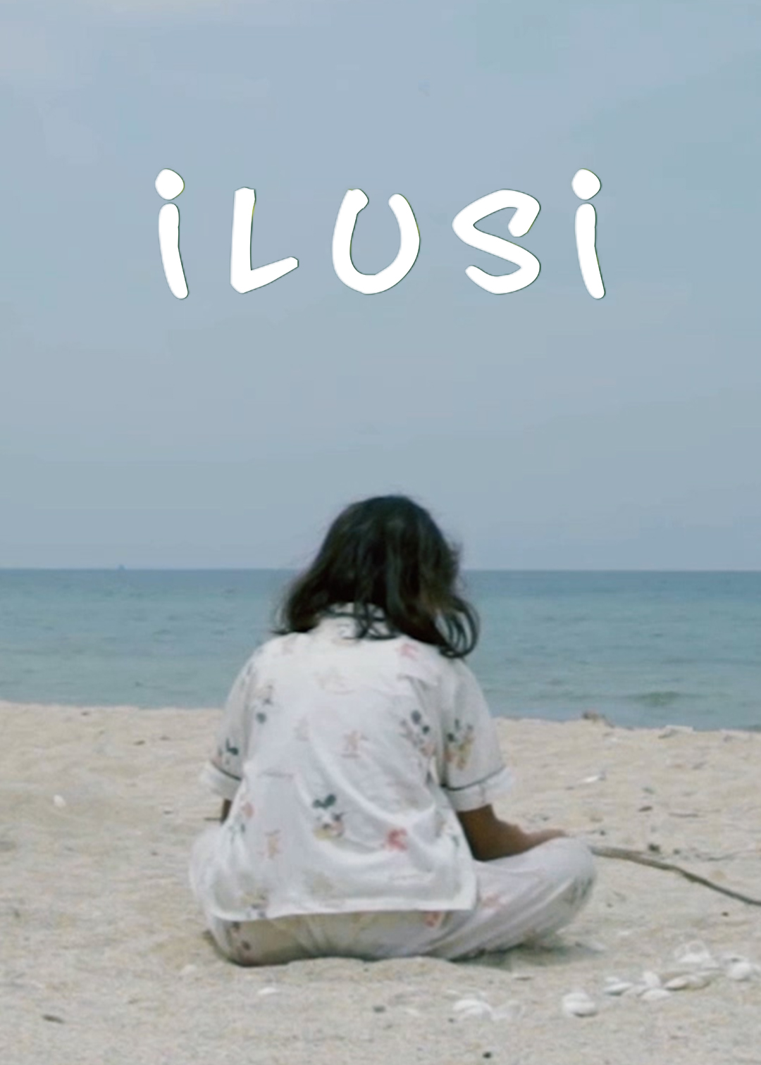 Ilusi (Illusion)