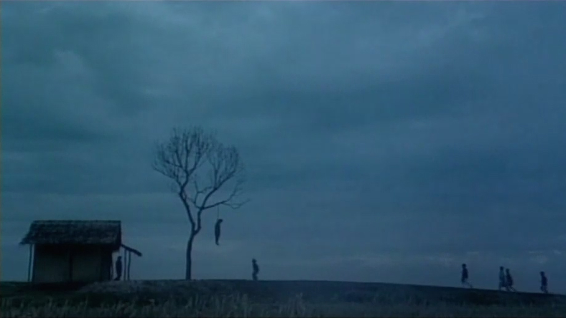 Impian Kemarau (The Rainmaker)