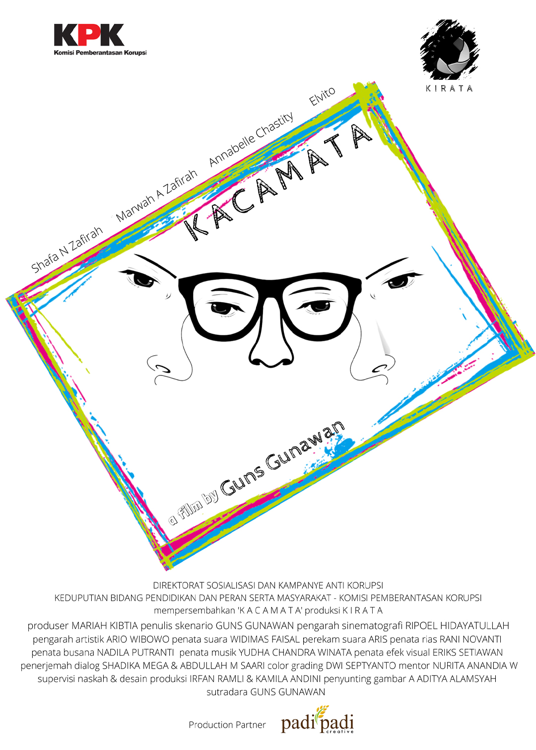 Kacamata
