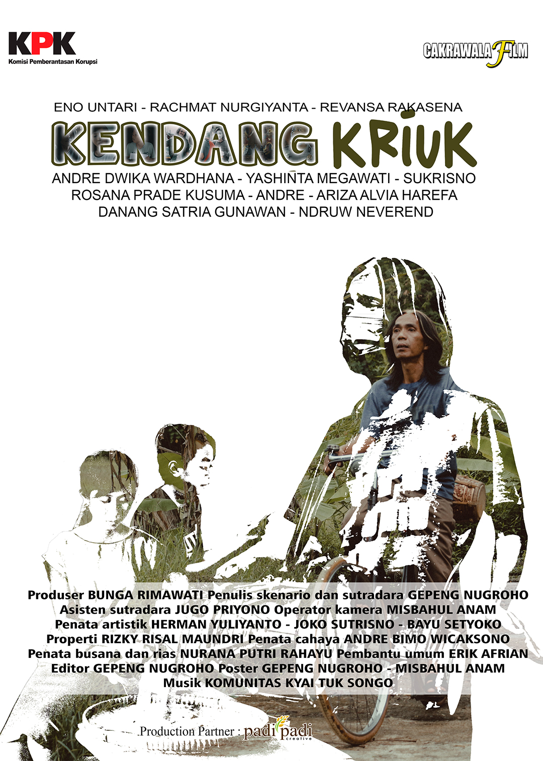 Kendang Kriuk