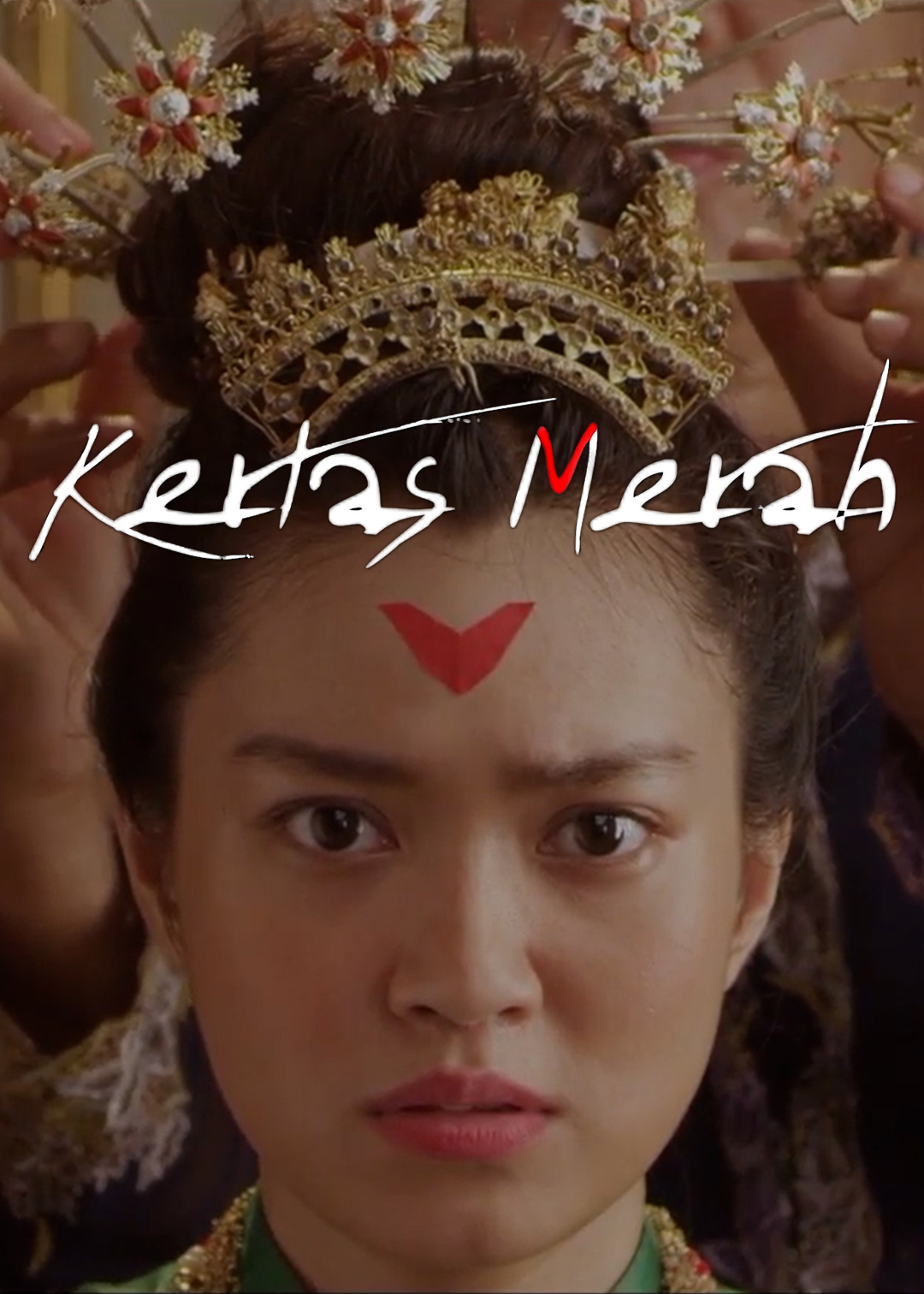 Kertas Merah