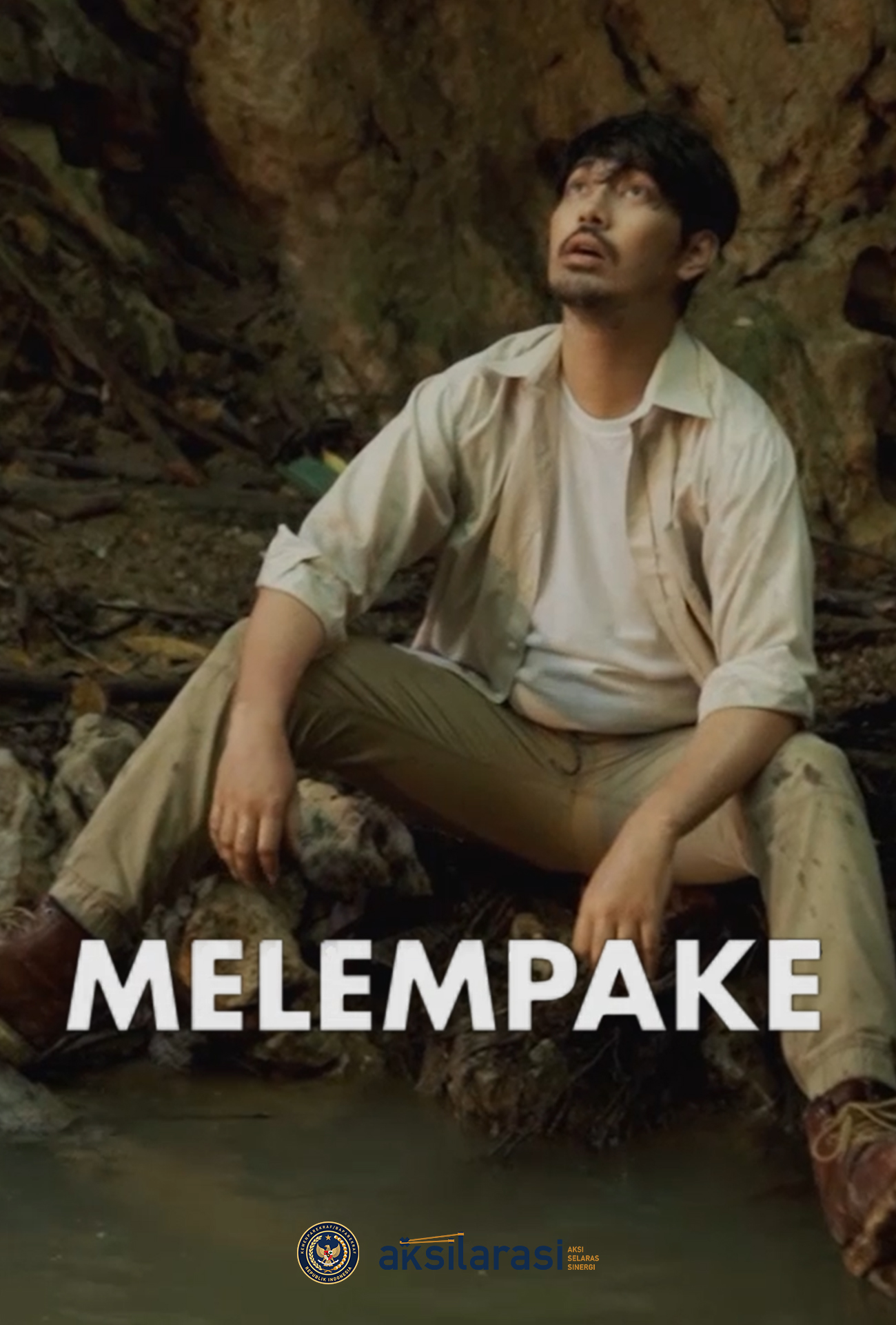 Melempake
