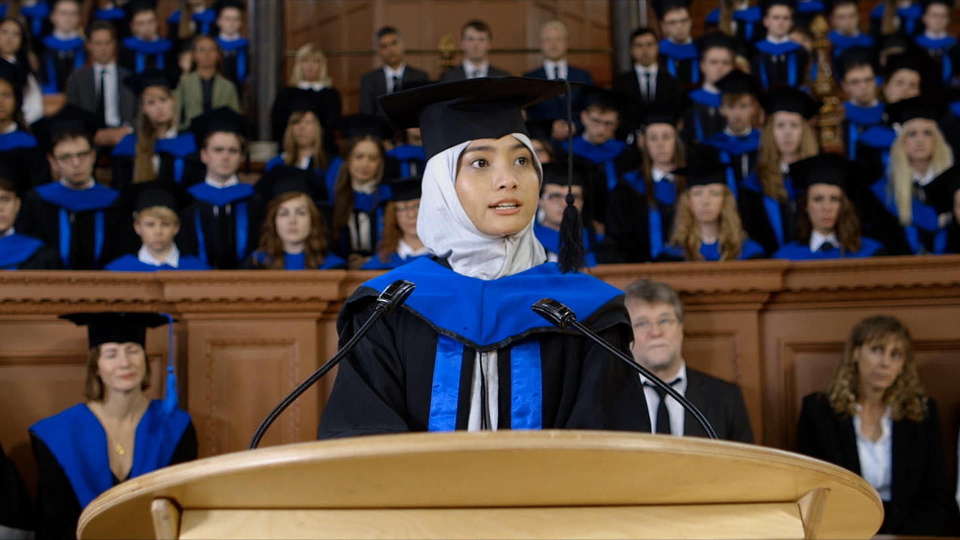 Mimpi Ananda Raih Semesta (M.A.R.S.)