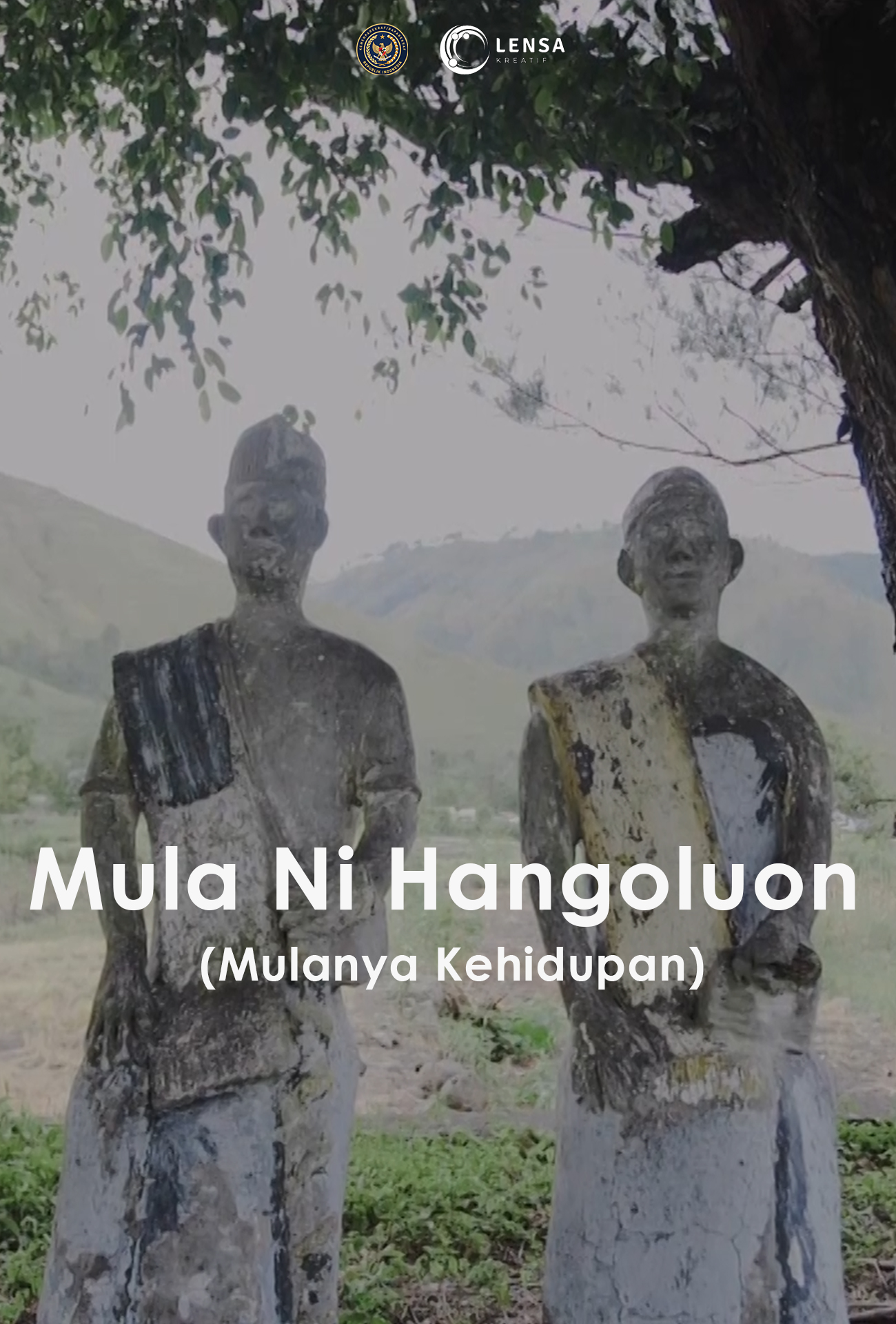Mula ni Hangoluon (Mulainya Kehidupan)