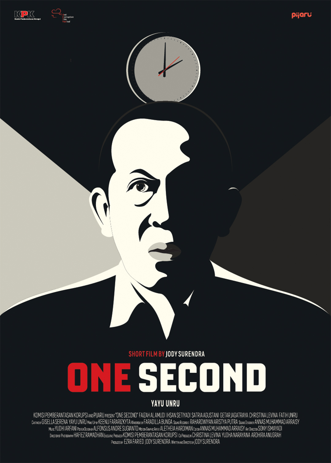 One Second