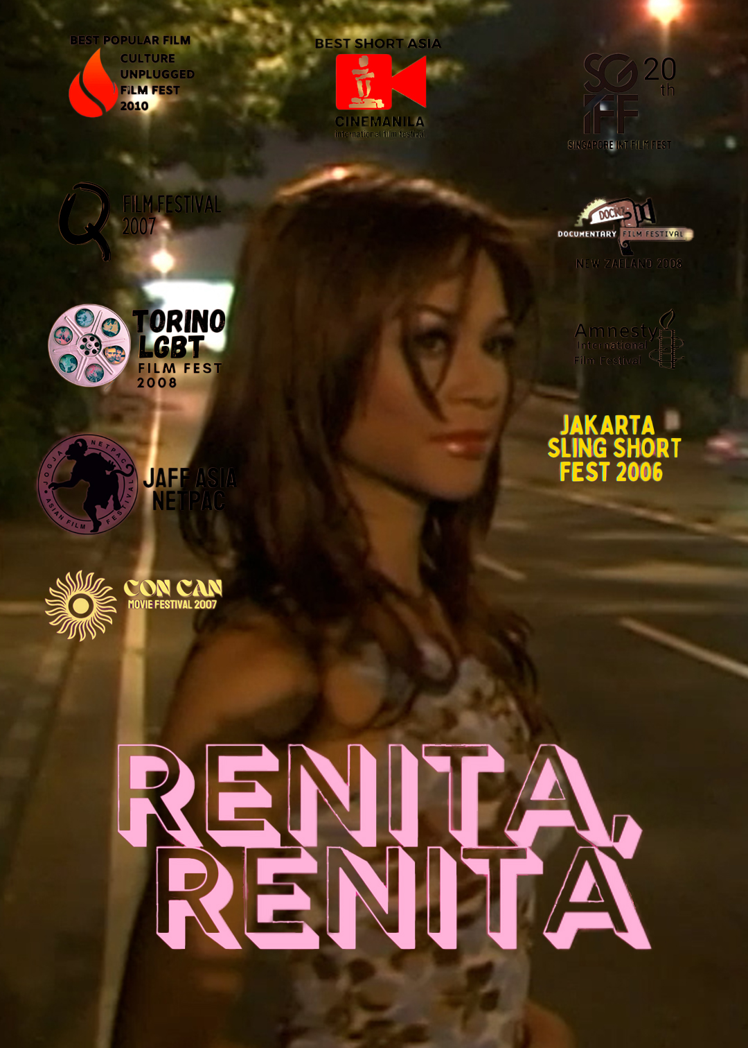 Renita, Renita