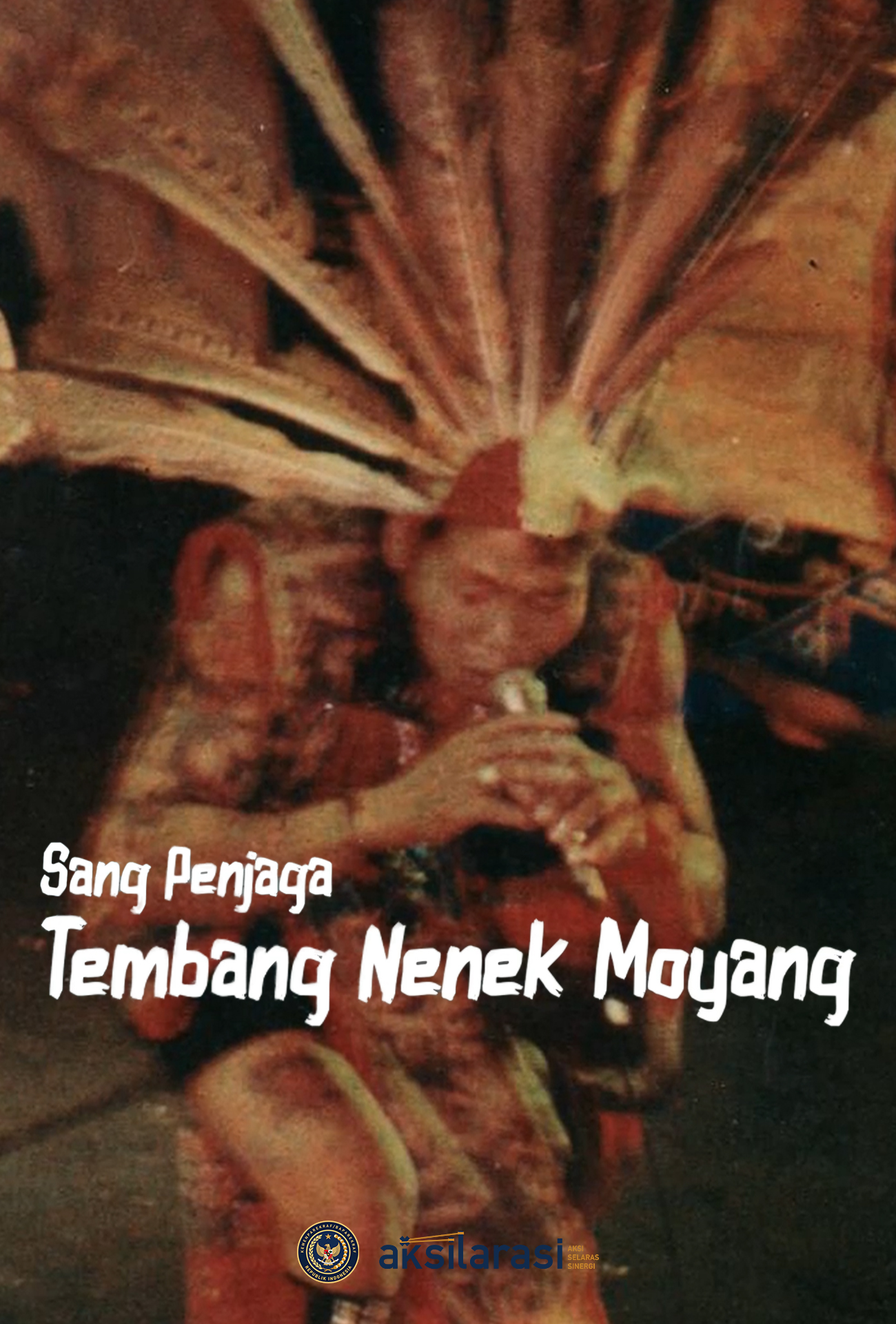 Sang Penjaga Tembang Nenek Moyang