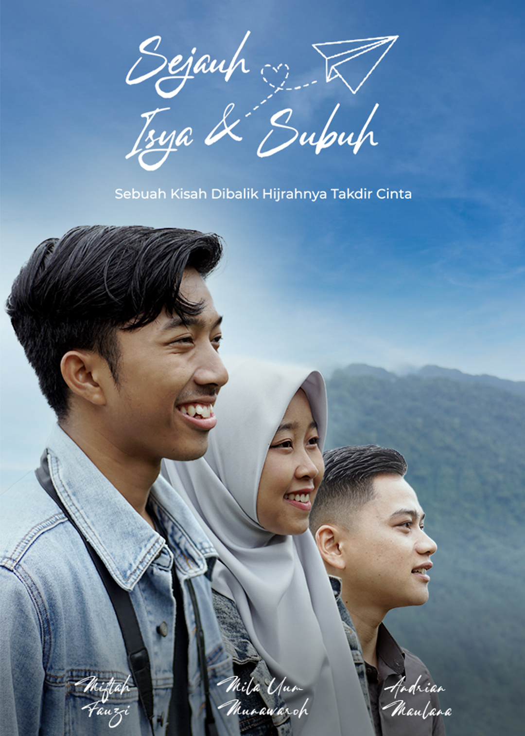 Sejauh Isya dan Subuh