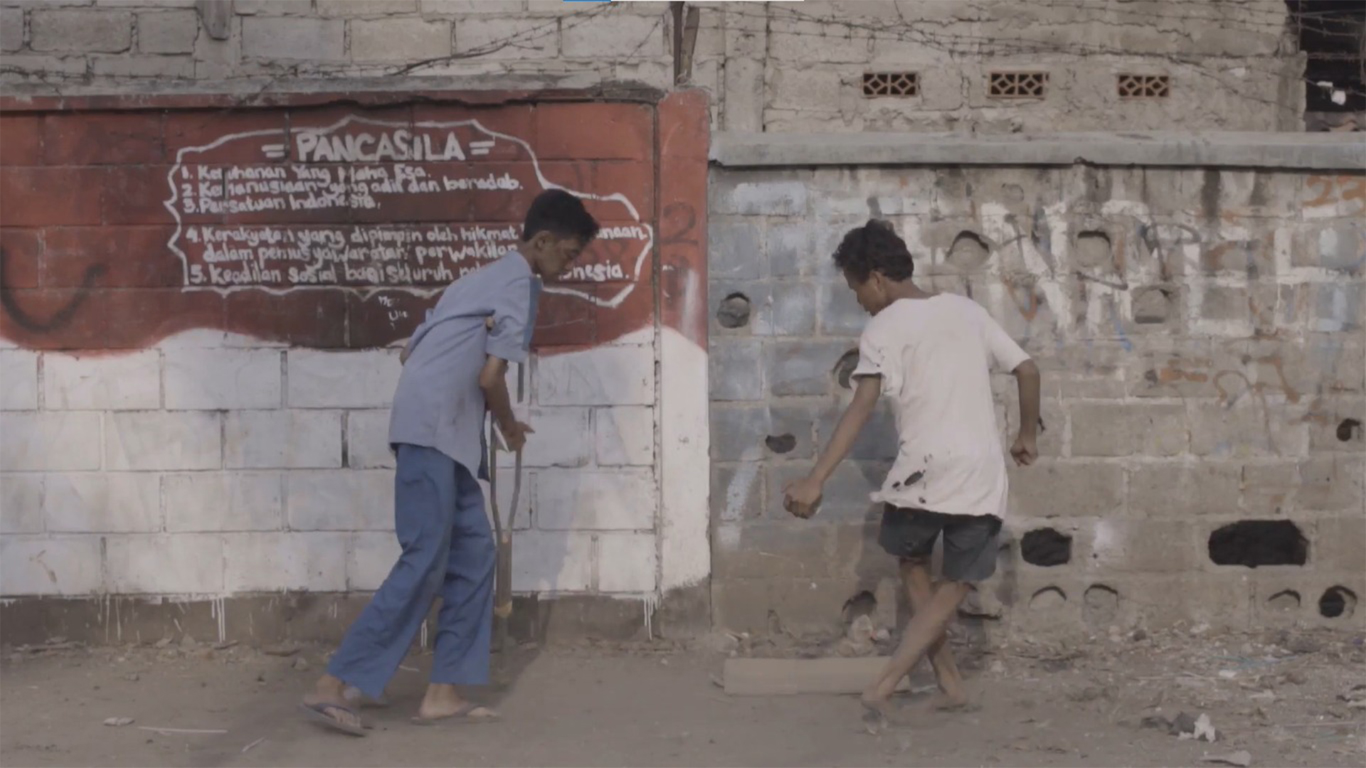 Sekeping Tanggung Jawab