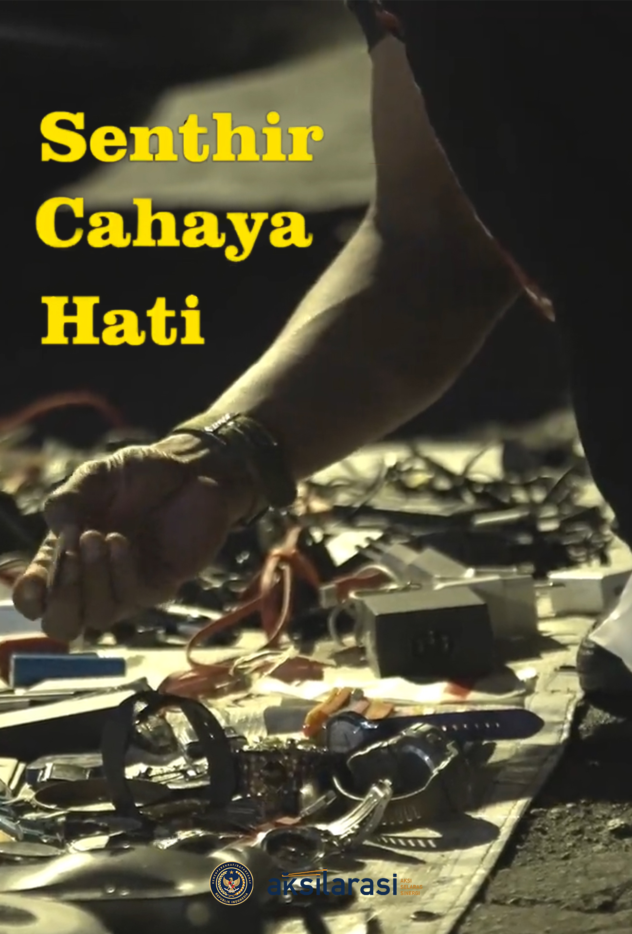 ⁠Senthir Cahaya Hati