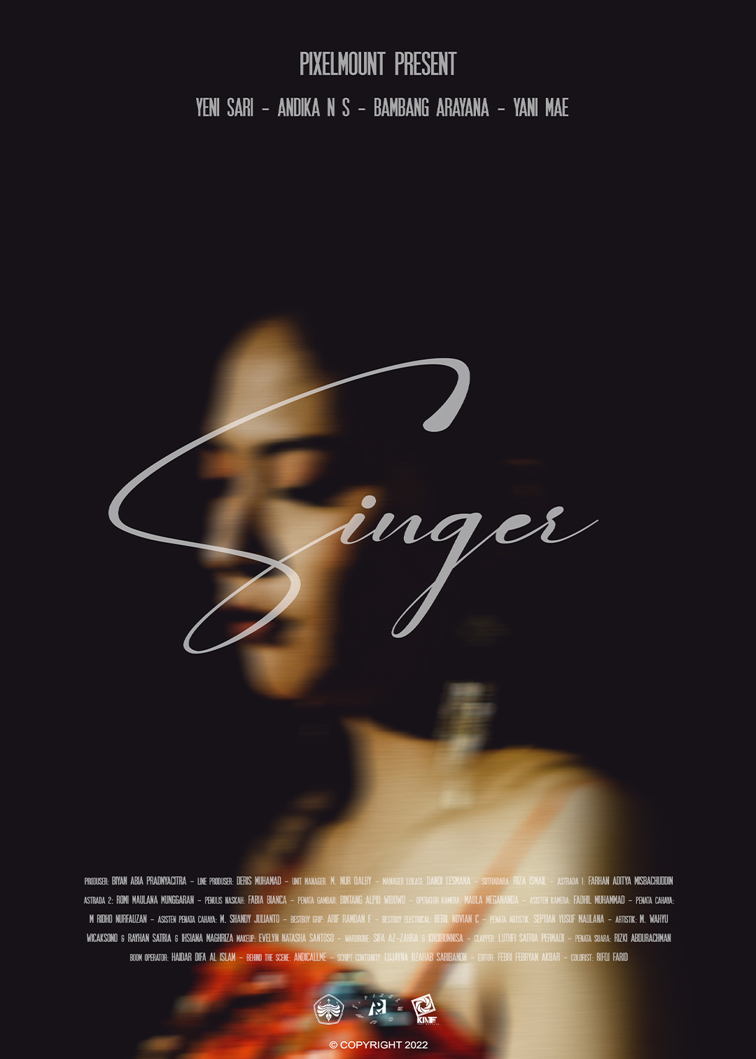 Singer