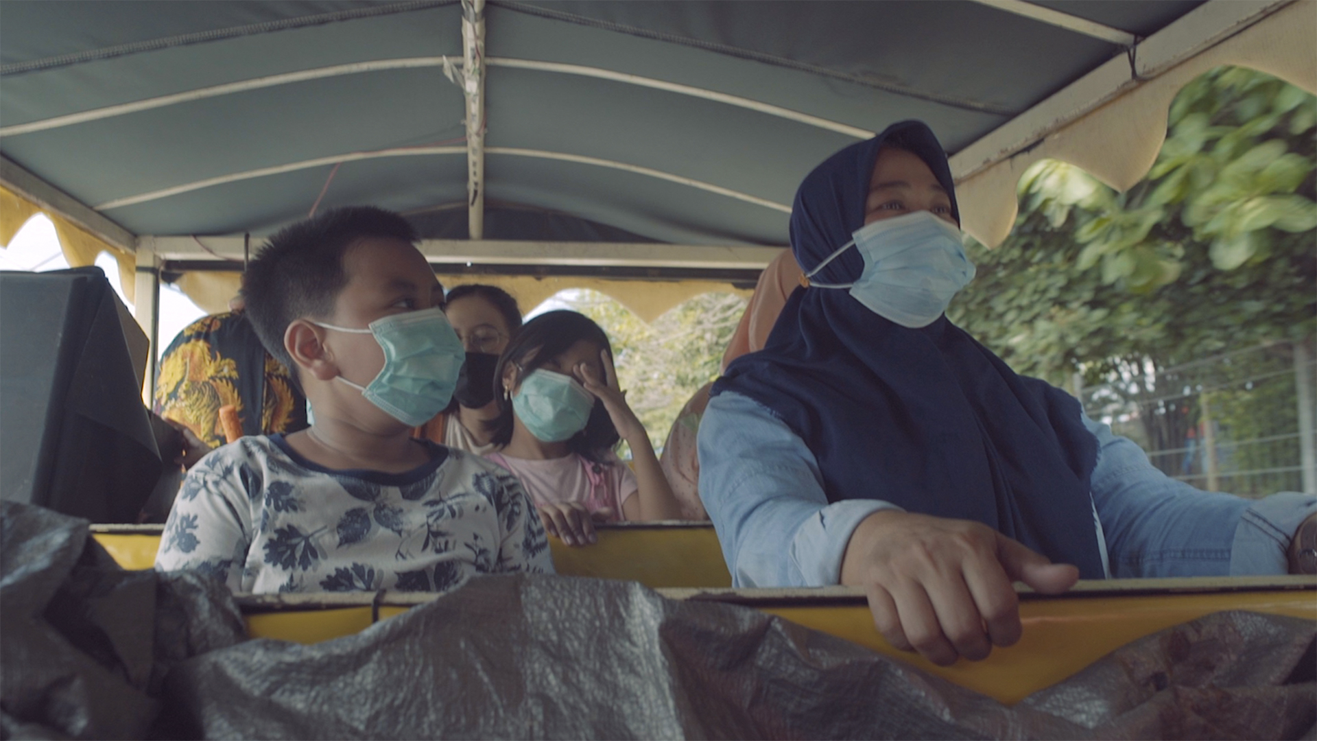 The Secret Club of Sinners